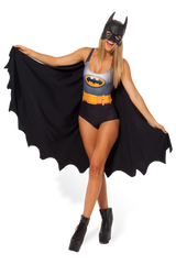 Batgirl