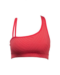 TONIC STATEMENT BRA - CAYENNE ZEN