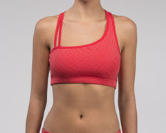 TONIC STATEMENT BRA - CAYENNE ZEN